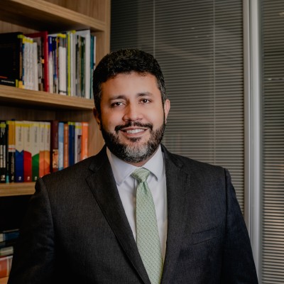 Луис Фелипе Майя