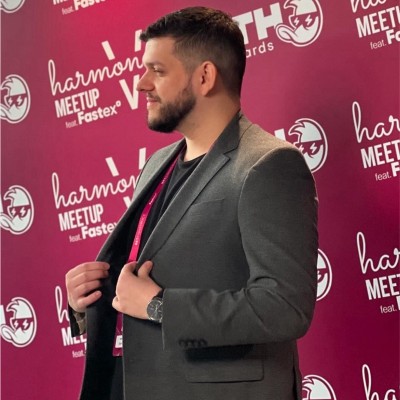 Луис Фелиппе Коррейя де Алмейда