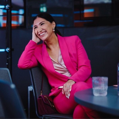 Маарья Парт