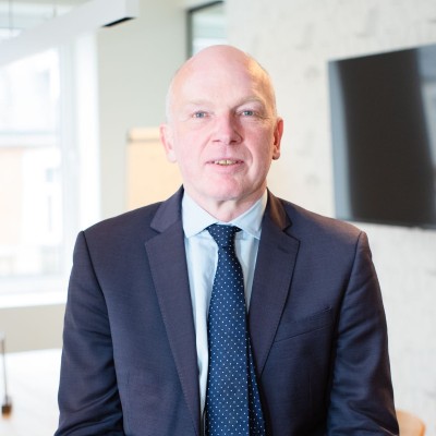 Маартен Хайе