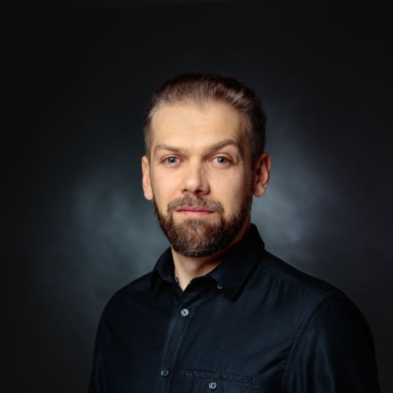 Мацей Смолярек