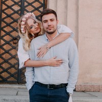 Максим Гусак