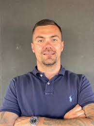 Маркус Кордес