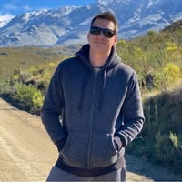 Маркус Торп-Фэйролл