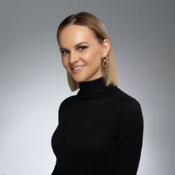 Марфа Чернова