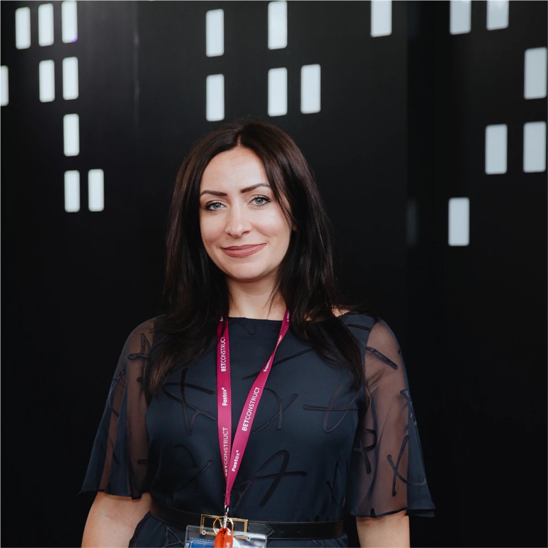 Маргарита Аттард