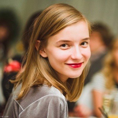 Маргарита Малышева