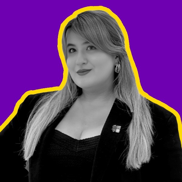 Мария Башкевич