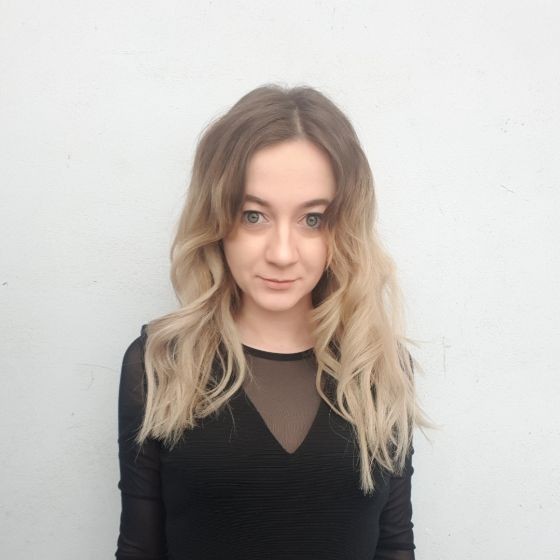 Мария Дорвей