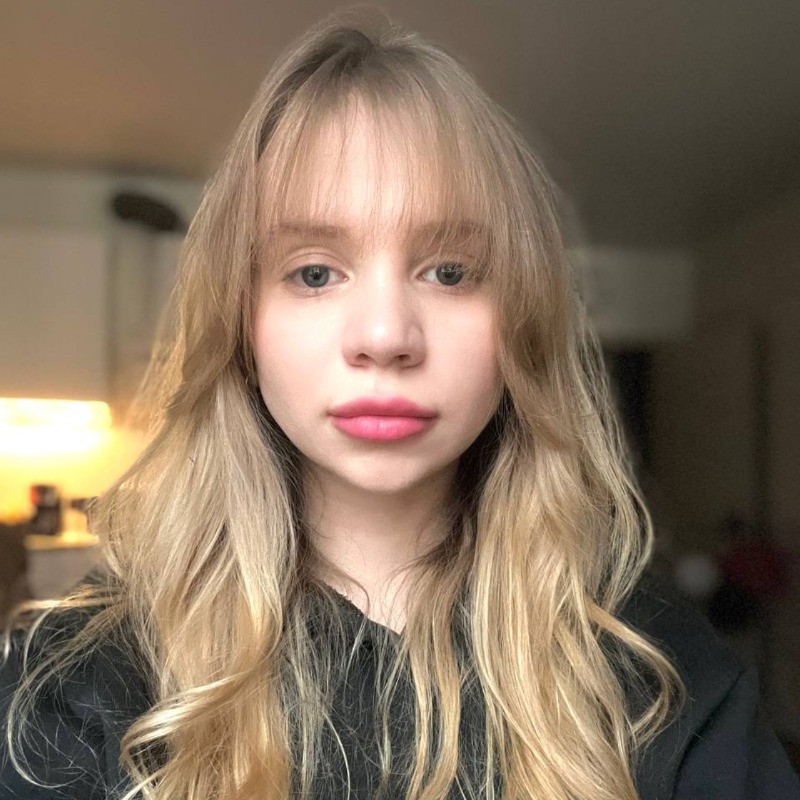 Мария Соловьева