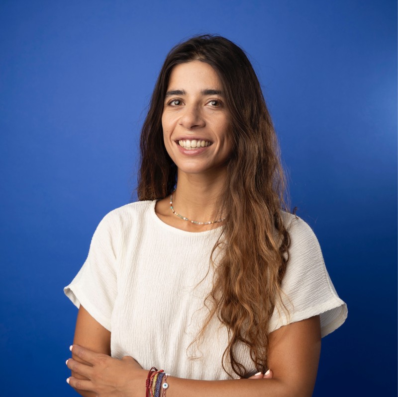 Марианна Тавелла