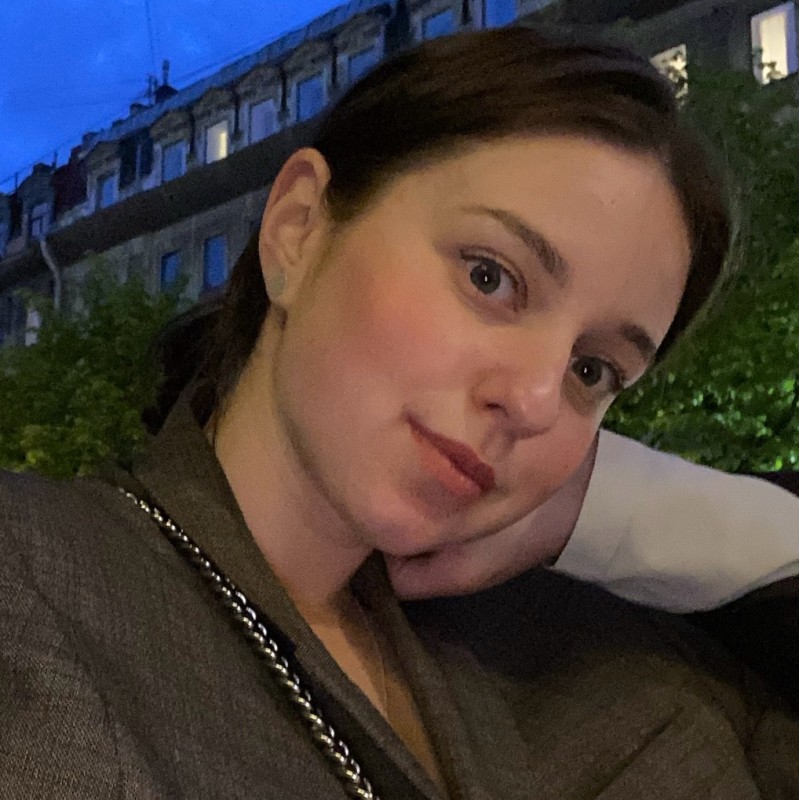 Мария Мякишева