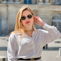 Марина Чеботурова