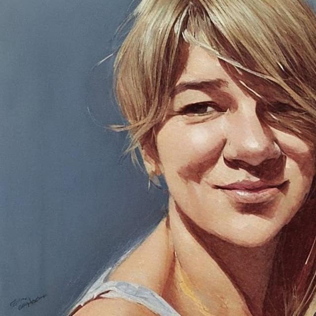 Марина Кошкина