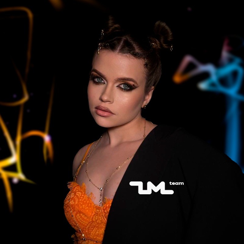 Мария Абрамова