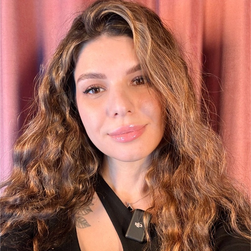 Мария Хачатрян