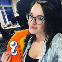 Мария Ломовцева