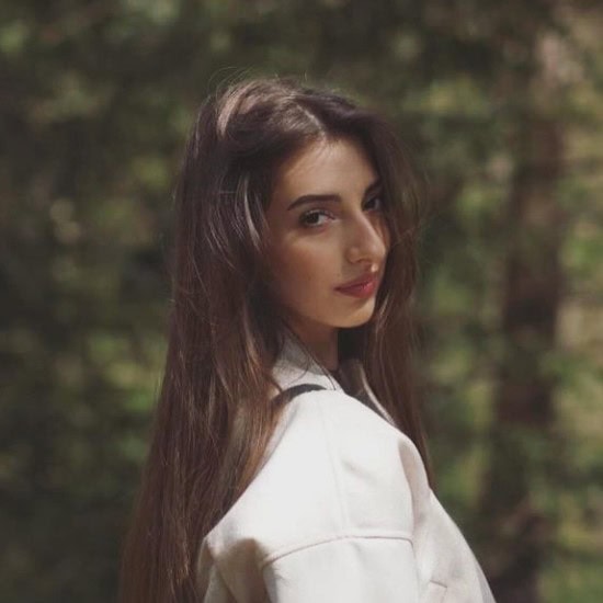 Мария Ткаченко