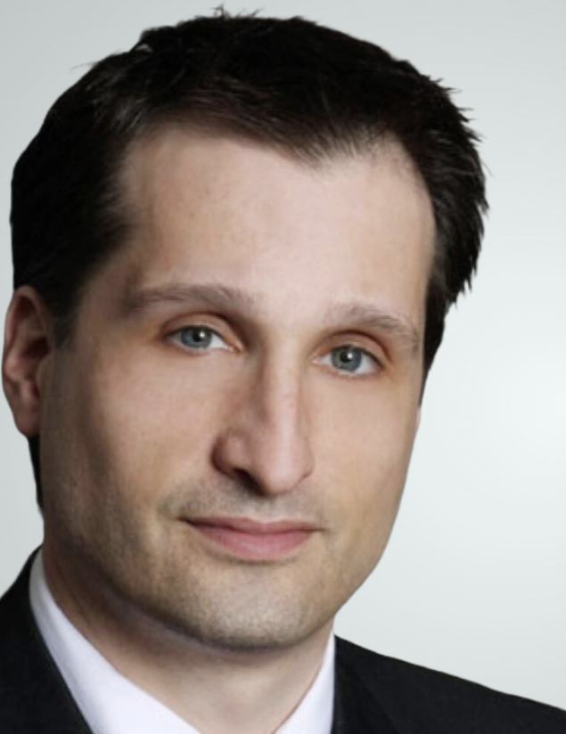 Марк Балестра