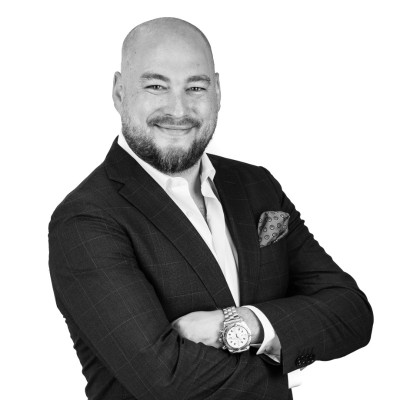 Мартин Сталрос