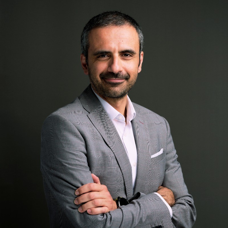 Марвин Кушьери