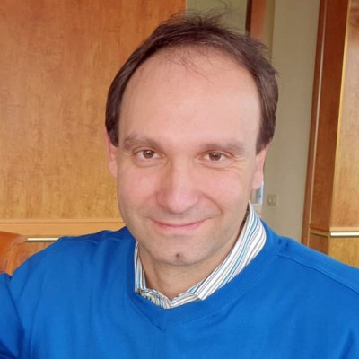 Массимиано Элия