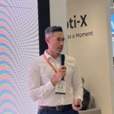 Мэтью Гилбери