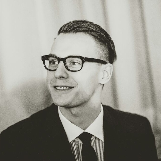 Максим Стародубов