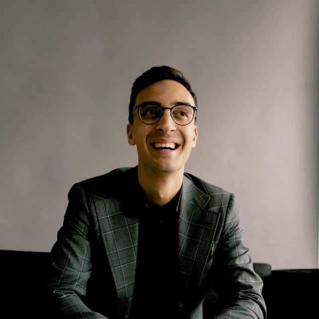 Максим Бударин