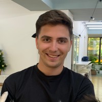 Максим Хащевский