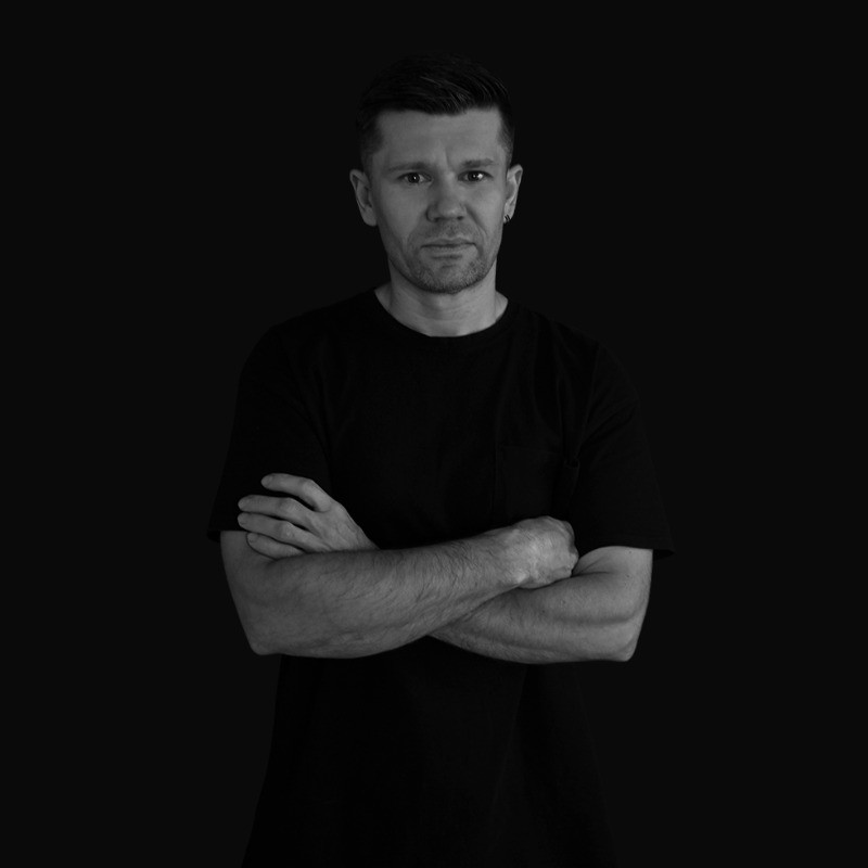 Максим Кондрачук