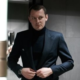 Максим Слободянюк