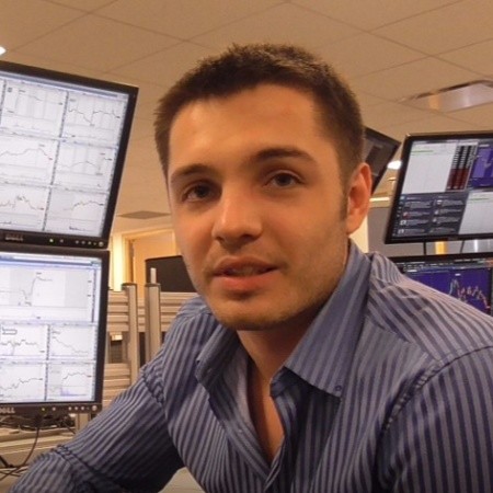 Максим Яковенко