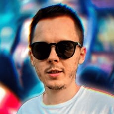 Максим Ярмухаметов