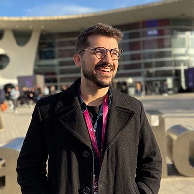 Майкон Мартинс