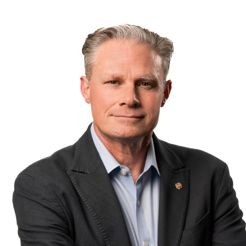 Майкл Дейли