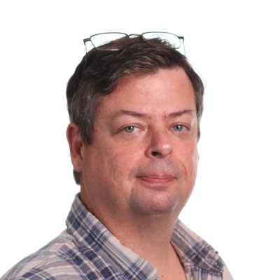 Майкл Гаспар