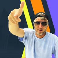 Михаил Лудобзор