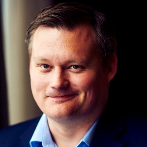 Микаэль Струнге