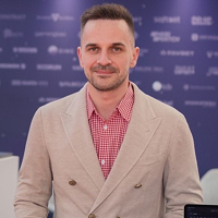 Николай Побаль