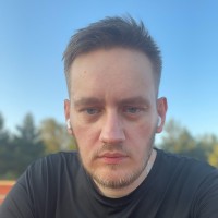 Михаил Алферов