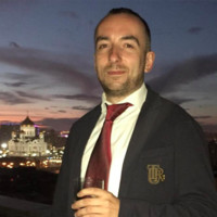 Михаил Свинарев