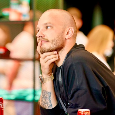 Михаил Тахтаулов