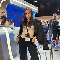 Мила Бориско