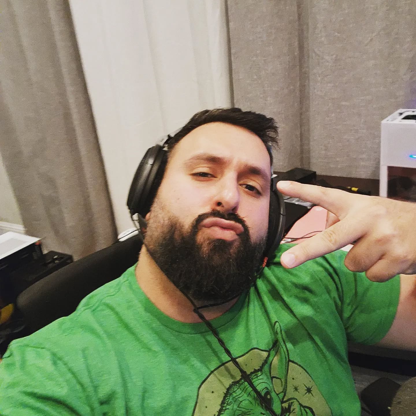 Мохамед Ассад