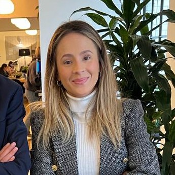 Моника Брага Бинсфельд