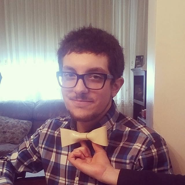 Моузес Лекке