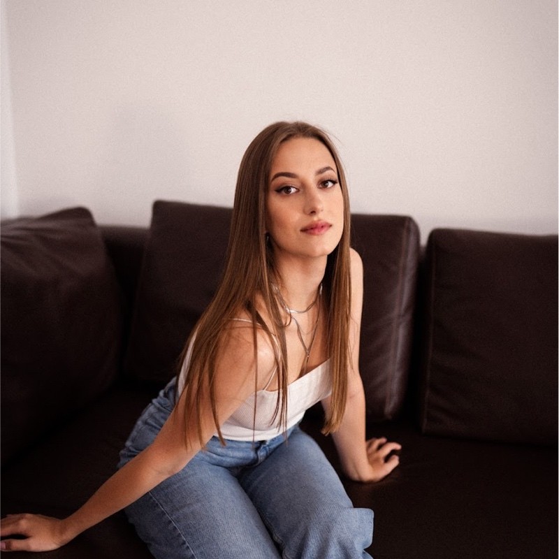 Надежда Пасичник