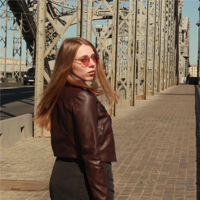 Наталия Петрова