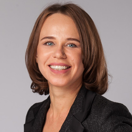 Наталья Таран